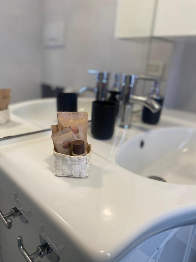 Inanna Home バーリ エクステリア 写真
